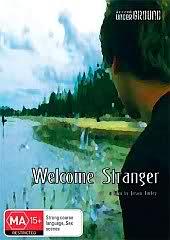 Welcome Stranger