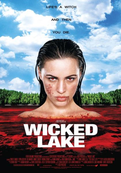 Wicked Lake