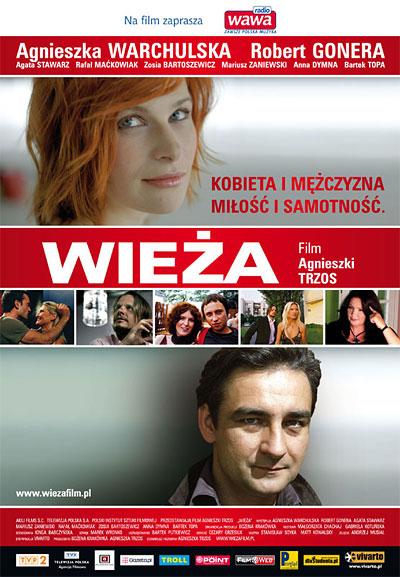 Wieza