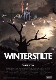 Winterstilte