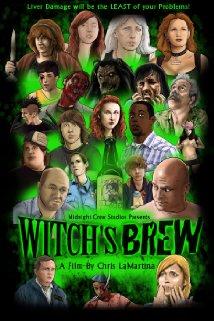 Witch's Brew