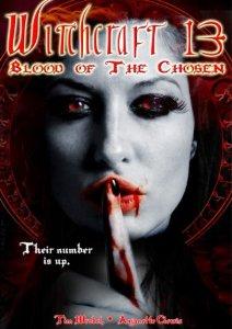 Witchcraft 13: Blood of the Chosen