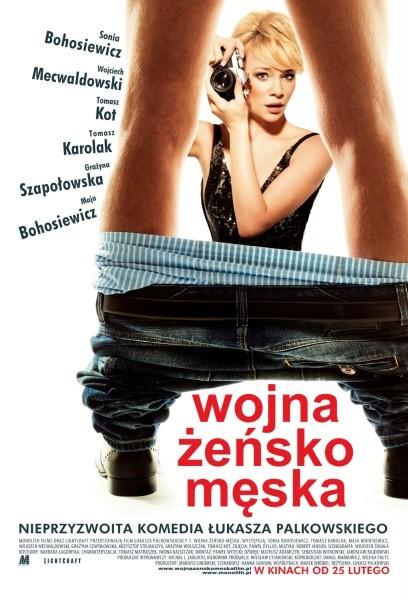 Wojna zensko-meska