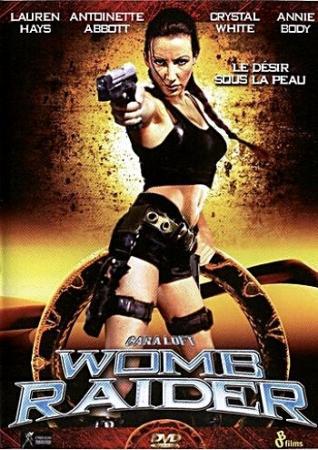 Womb Raider