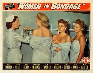 Women in Bondage