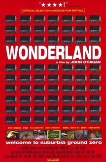 Wonderland