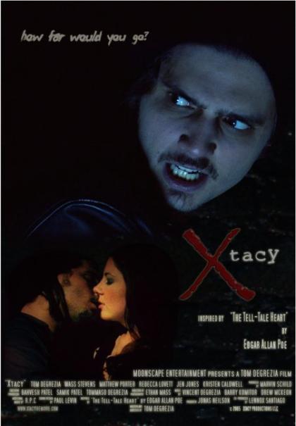 Xtacy