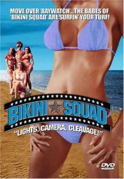 Bikini Squad