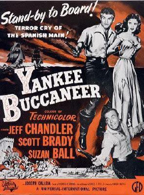 Yankee Buccaneer