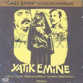 Yatik Emine