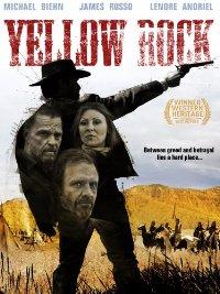 Yellow Rock