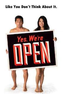 Yes, We're Open