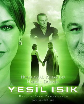 Yesil isik