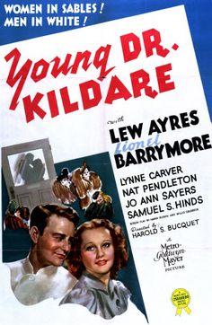 Young Dr. Kildare