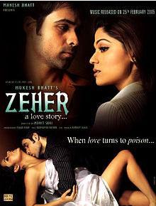 Zeher