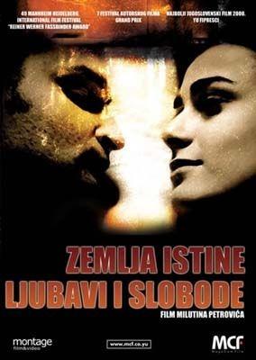 Zemlja istine, ljubavi i slobode