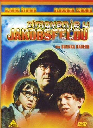 Zimovanje u Jakobsfeldu