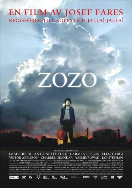 Zozo