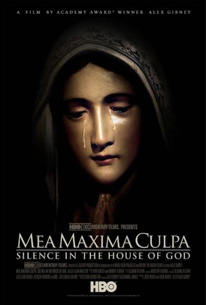 Mea Maxima Culpa: Silence in the House of God