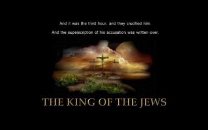 King of the Jews