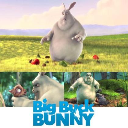 Big Buck Bunny