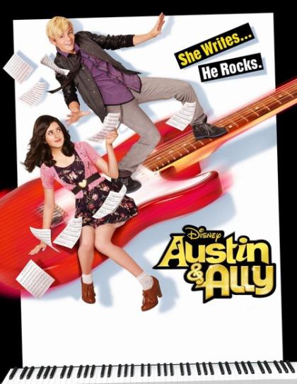 Austin & Ally