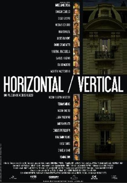 Horizontal/Vertical