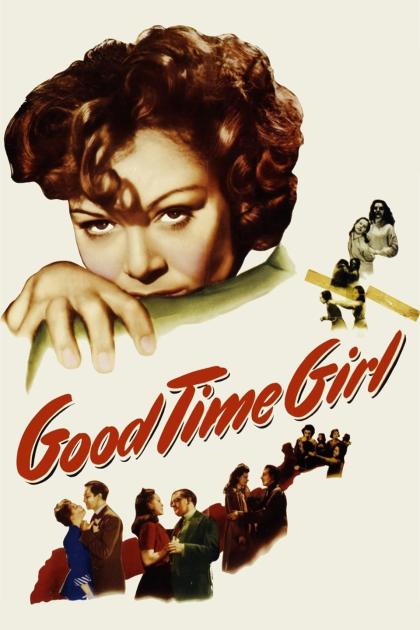 Good-Time Girl