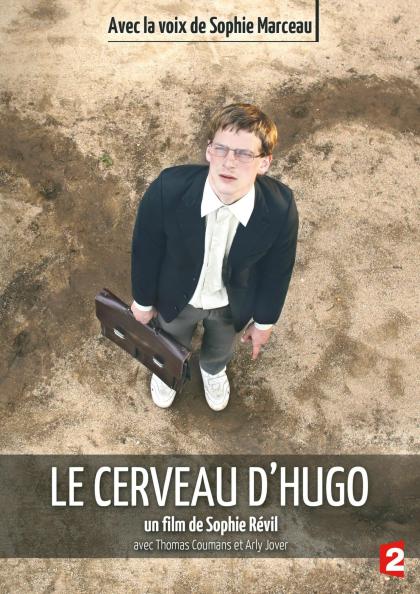 Le cerveau d'hugo