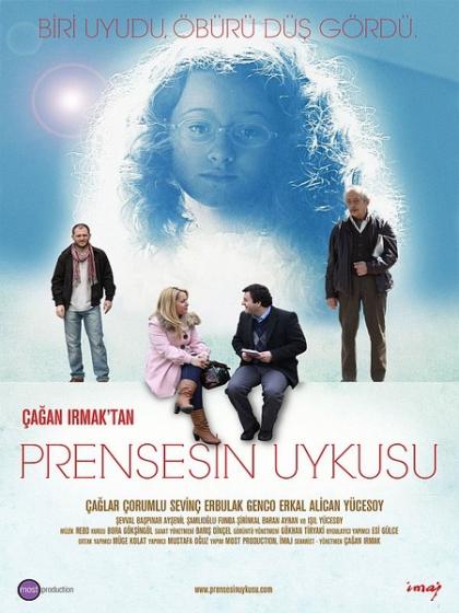 Prensesin uykusu