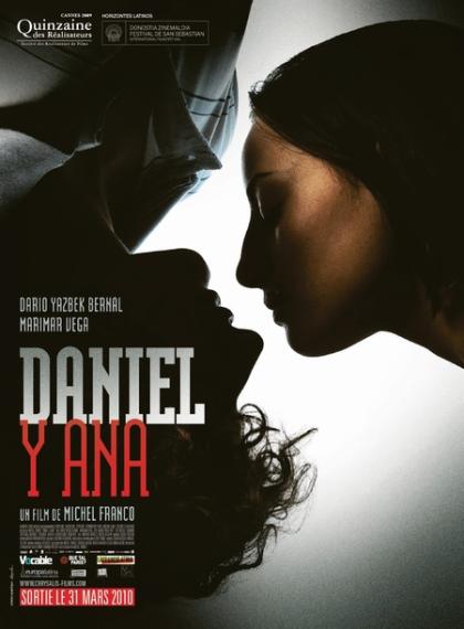 Daniel & Ana