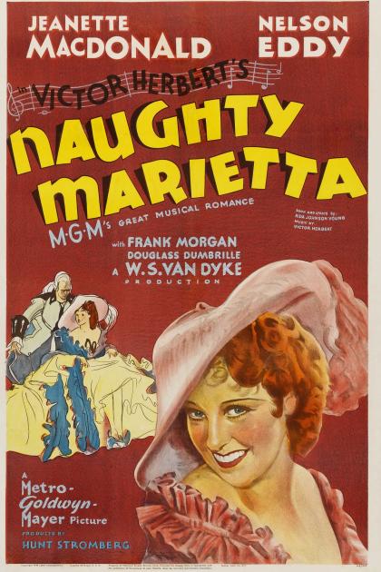 Naughty Marietta