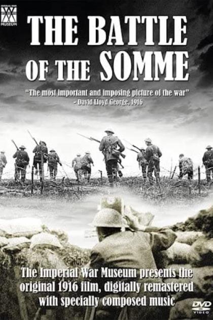 Battle of the Somme