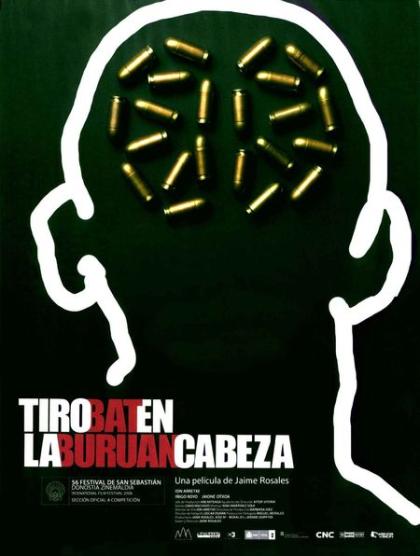 Tiro en la cabeza