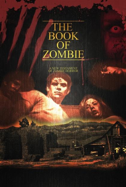 Book of Zombie