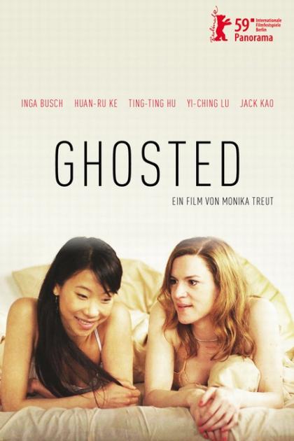 Ghosted