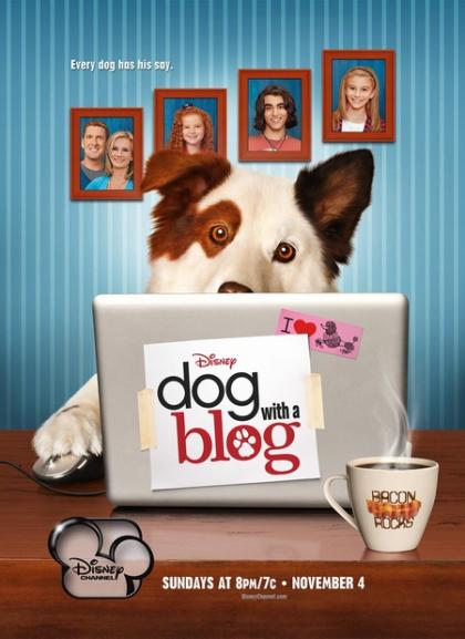 Dog with a Blog