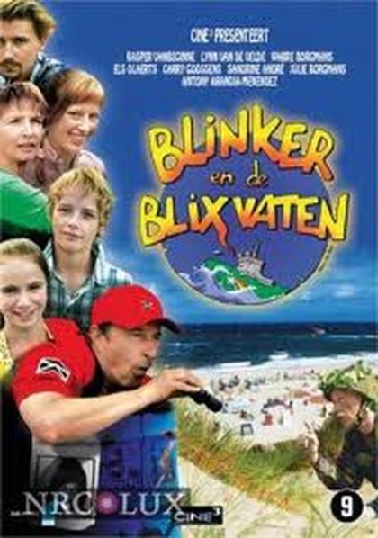 Blinker en de blixvaten