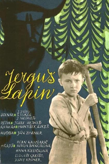 Jergus Lapin