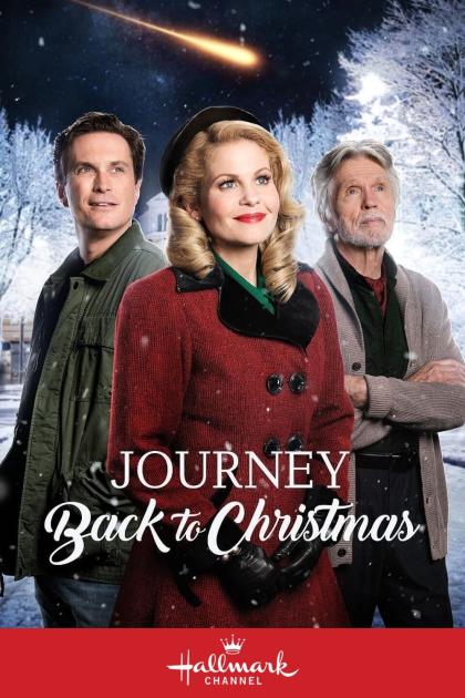 Journey Back to Christmas