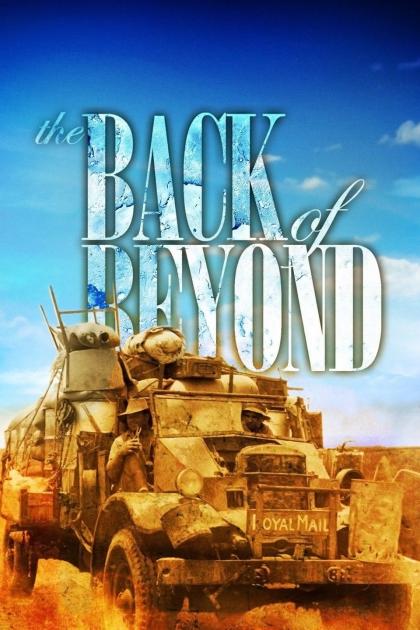 Back of Beyond