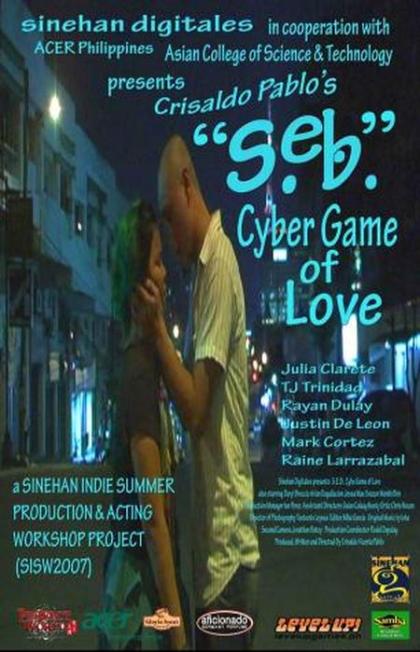 SEB: Cyber Game of Love