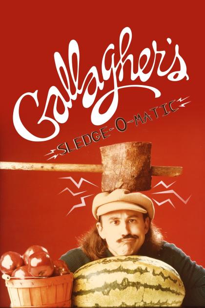 Gallagher: Sledge-O-Matic.com