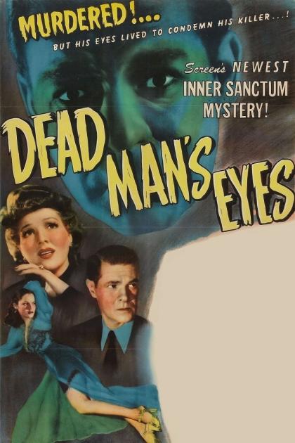 Dead Man's Eyes