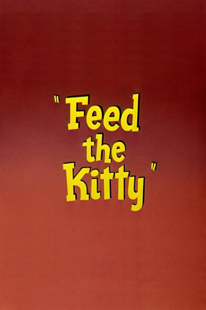 Feed the Kitty