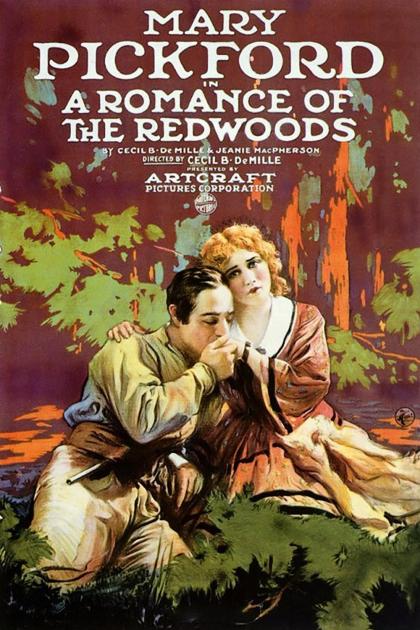 Romance of the Redwoods