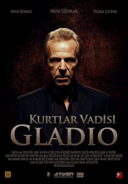 Kurtlar vadisi: Gladio