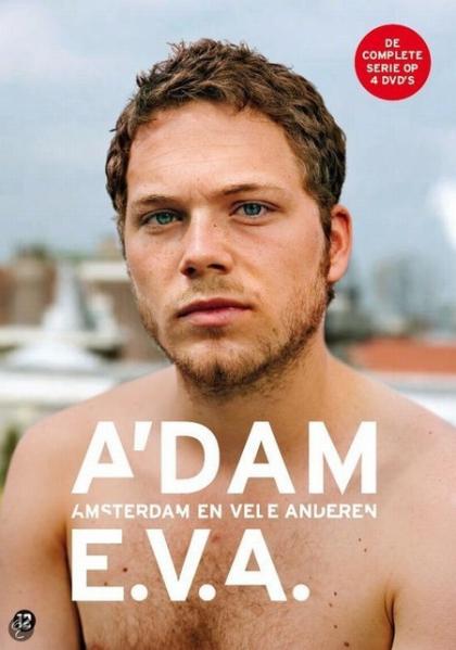 A'dam - E.V.A