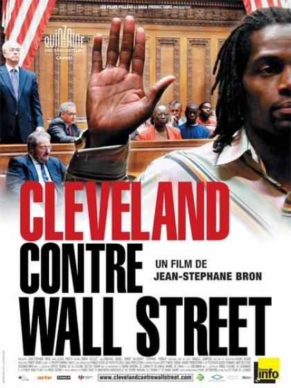 Cleveland Versus Wall Street - Mais mit dä Bänkler