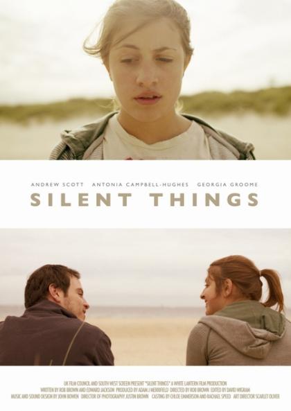 Silent Things